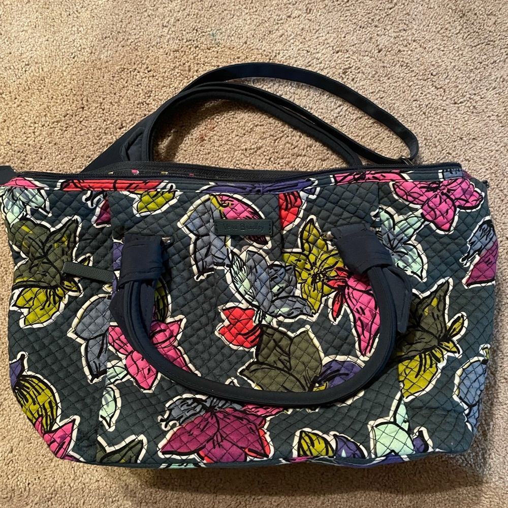Vera Bradley handbag